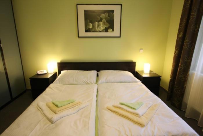 Penzion Haydnuv Dum Dolní Lukavice Chambre photo