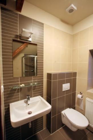 Penzion Haydnuv Dum Dolní Lukavice Chambre photo