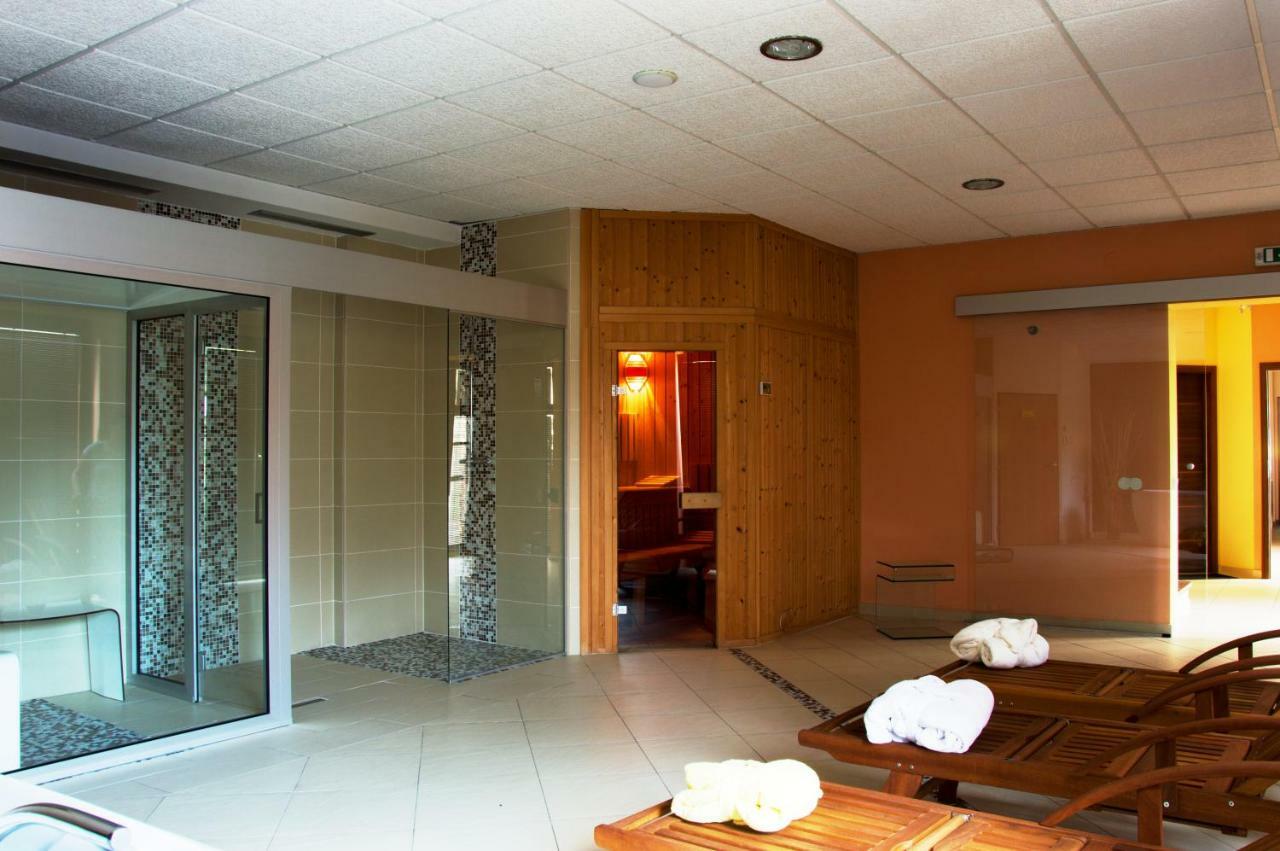 Penzion Haydnuv Dum Dolní Lukavice Extérieur photo